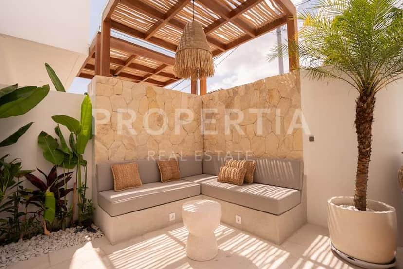 2-bedroom leasehold villa in Canggu — photo 3 of 5