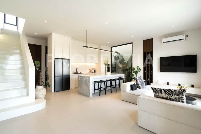 3-bedroom leasehold villa in Seseh/Cemagi — photo 5 of 5