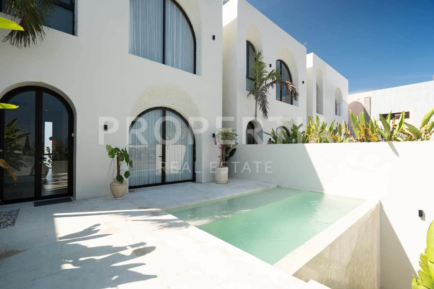 3-bedroom leasehold villa in Seseh/Cemagi — photo 2 of 5
