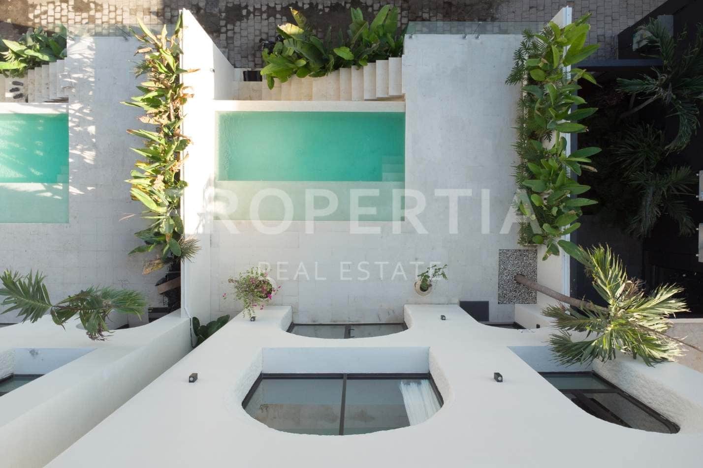 3-bedroom leasehold villa in Seseh/Cemagi — photo 3 of 5