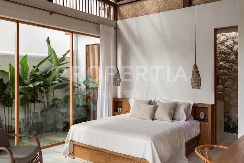 3-bedroom leasehold villa in Canggu — photo 3 of 5