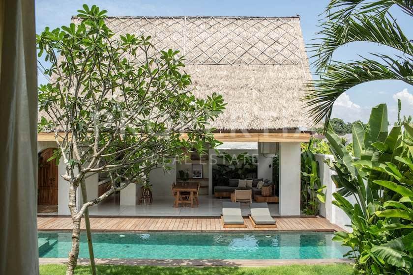 Elegant 3-bedroom Villa in Heart of Canggu