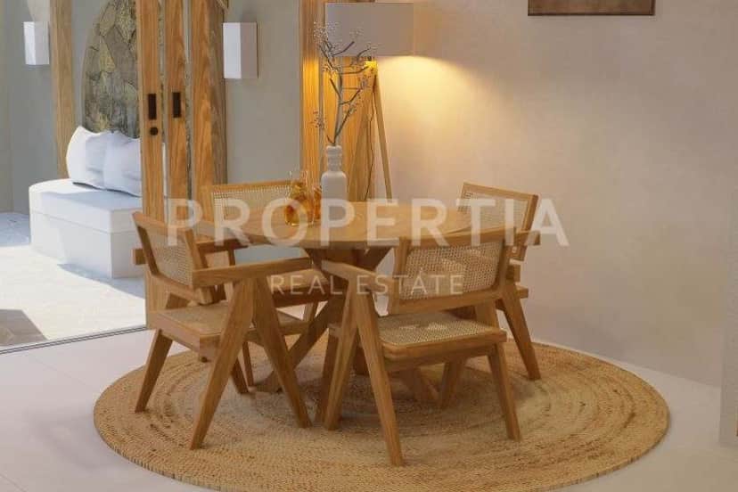 2-bedroom leasehold villa in Bingin — photo 5 of 5