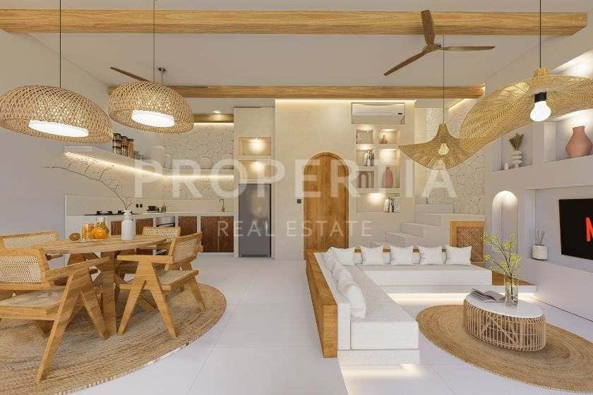 2-bedroom leasehold villa in Bingin — photo 2 of 5