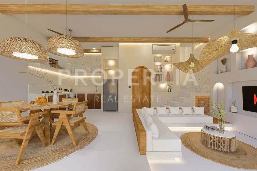 2-bedroom leasehold villa in Bingin — photo 2 of 5