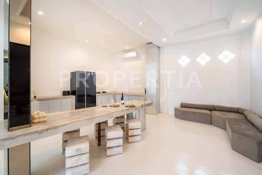 4-bedroom leasehold villa in Canggu — photo 4 of 5