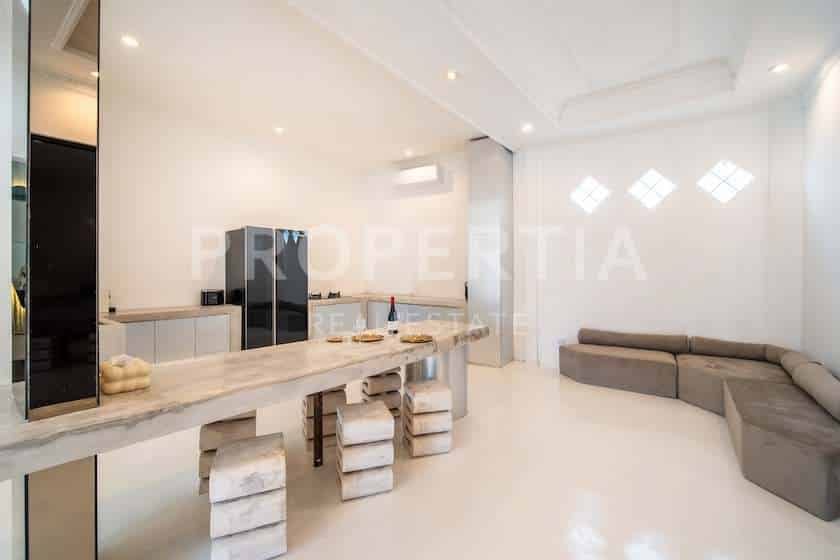 4-bedroom leasehold villa in Canggu — photo 4 of 5