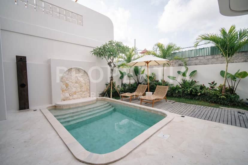 3-bedroom leasehold villa in Berawa — photo 3 of 5