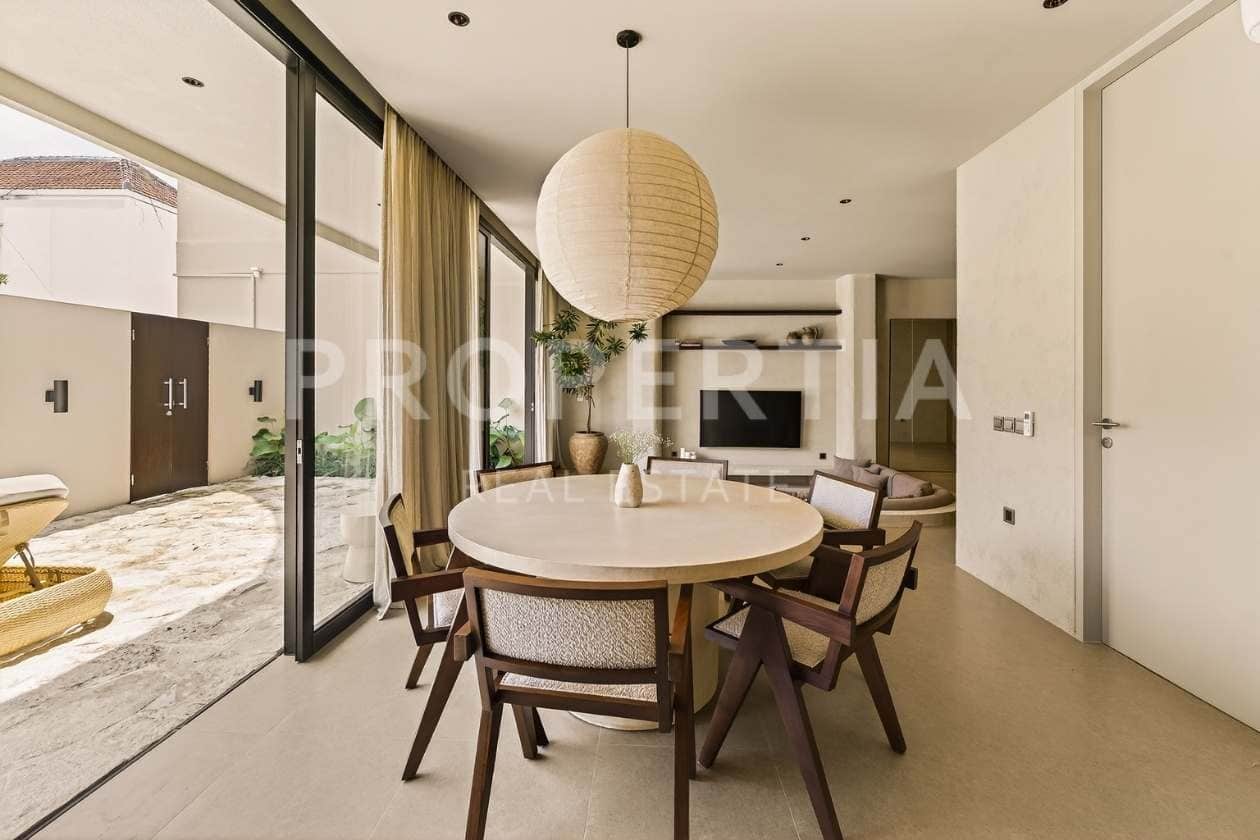 3-bedroom leasehold villa in Buduk/Mengwi — photo 4 of 5