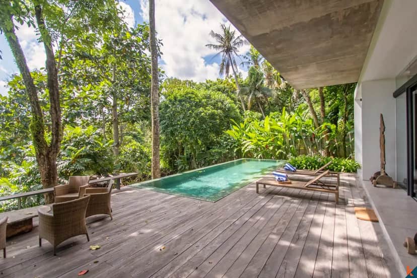 4-bedroom freehold villa in Tabanan — photo 3 of 5