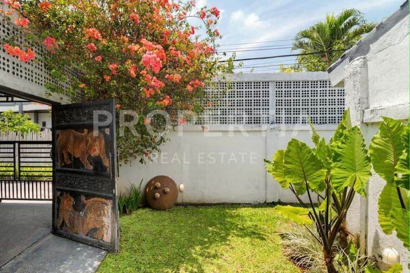 3-bedroom leasehold villa in Tabanan — photo 2 of 5