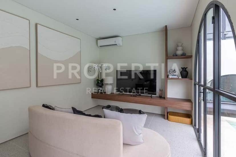 3-bedroom leasehold villa in Canggu — photo 4 of 5