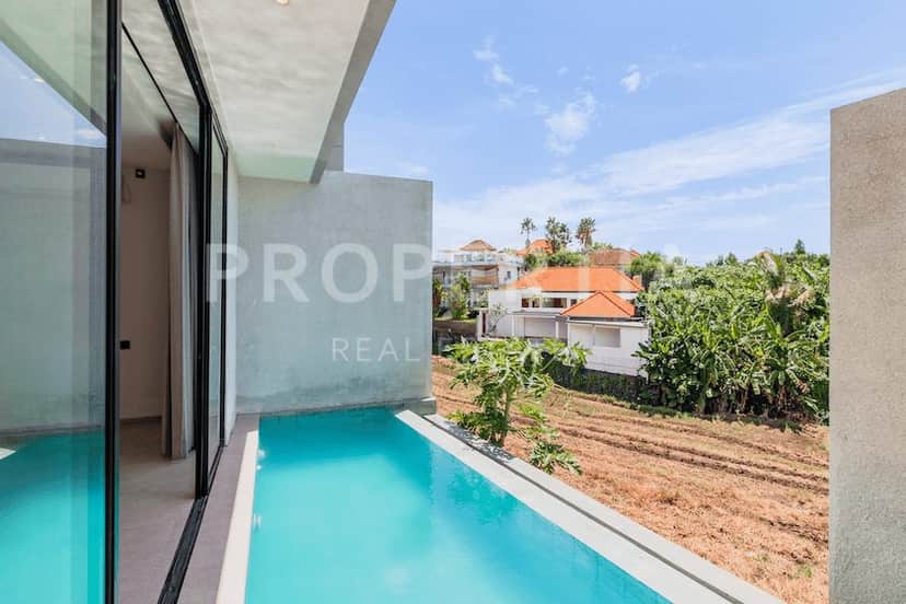 2-bedroom leasehold villa in Canggu — photo 2 of 5