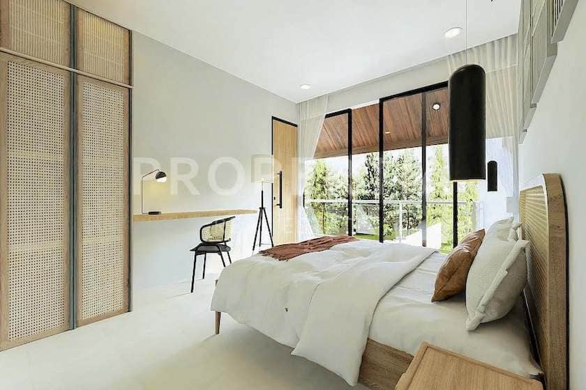 3-bedroom leasehold villa in Umalas — photo 5 of 5
