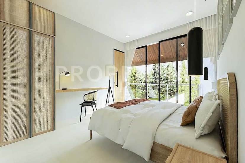 3-bedroom leasehold villa in Umalas — photo 5 of 5