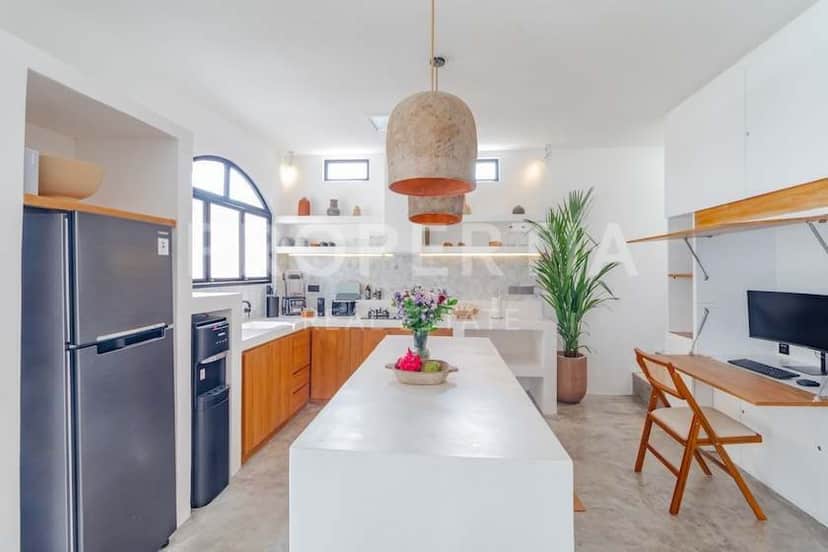2-bedroom leasehold villa in Canggu — photo 4 of 5
