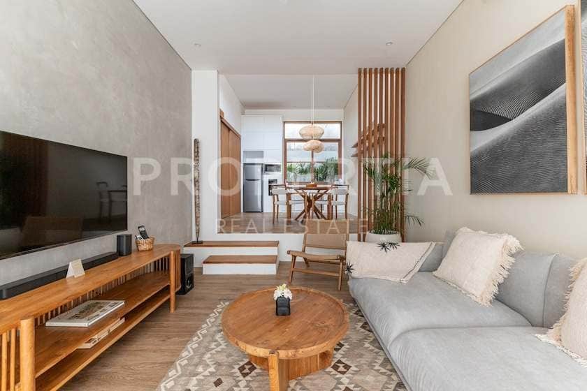1-bedroom leasehold villa in Pererenan — photo 5 of 5