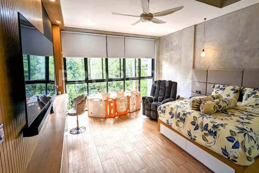 3-bedroom leasehold villa in Buduk/Mengwi — photo 5 of 5
