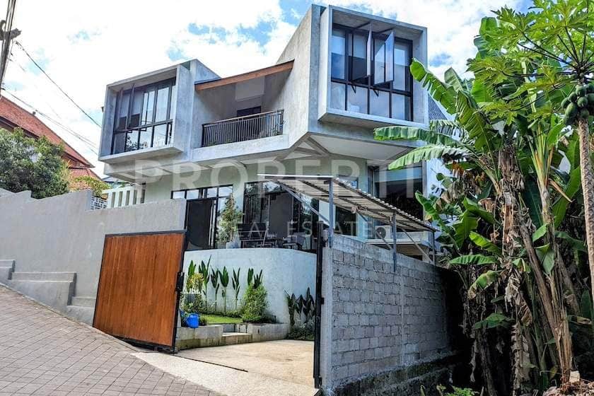 Modern Living in Tranquil Padonan