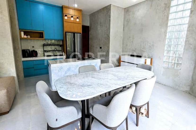 3-bedroom leasehold villa in Buduk/Mengwi — photo 2 of 5