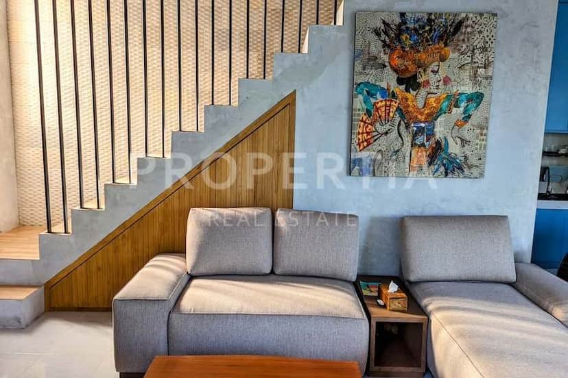 3-bedroom leasehold villa in Buduk/Mengwi — photo 3 of 5