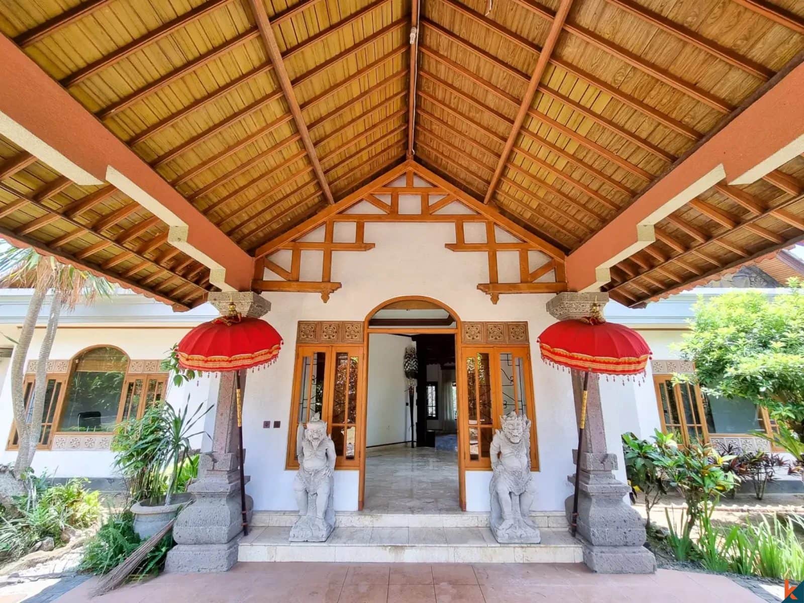 3-bedroom freehold villa in Tabanan — photo 5 of 5