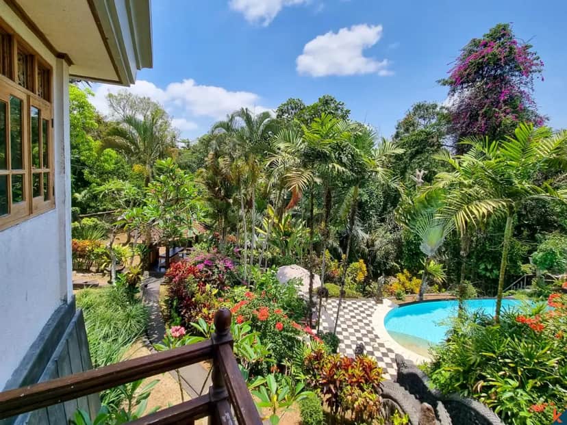 3-bedroom freehold villa in Tabanan — photo 2 of 5