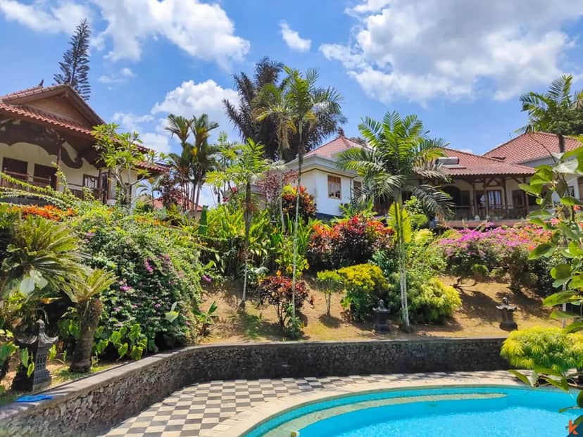 3-bedroom freehold villa in Tabanan — photo 3 of 5
