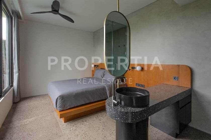 2-bedroom leasehold villa in Ungasan — photo 5 of 5