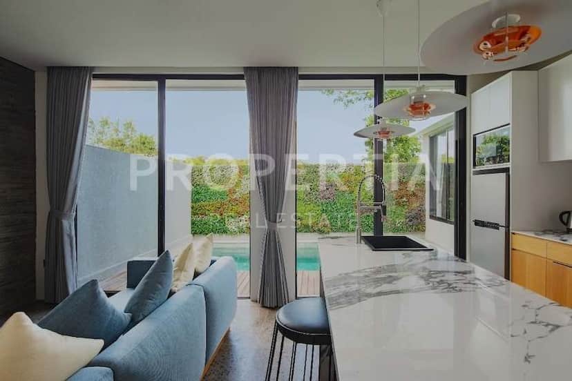 2-bedroom leasehold villa in Ungasan — photo 2 of 5