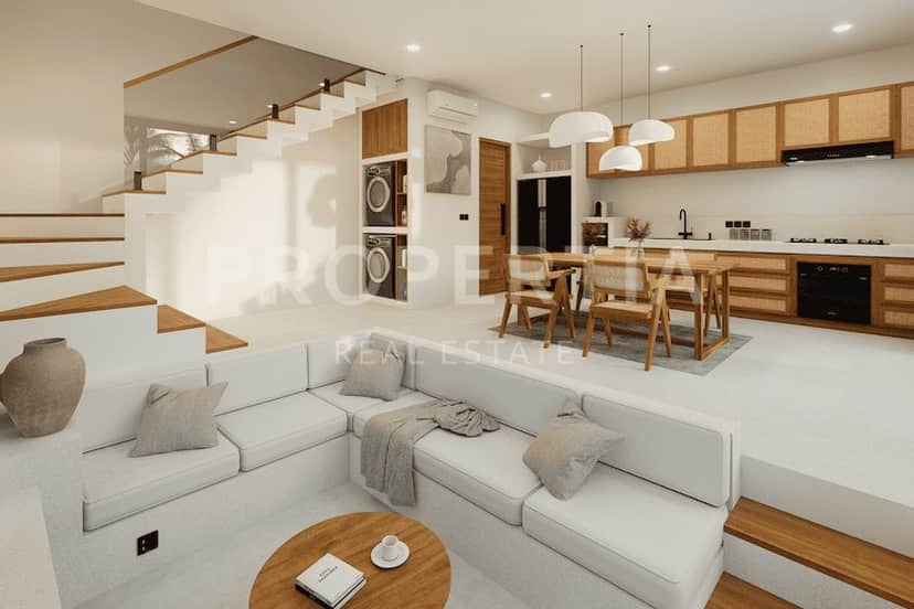 2-bedroom leasehold villa in Seseh/Cemagi — photo 5 of 5