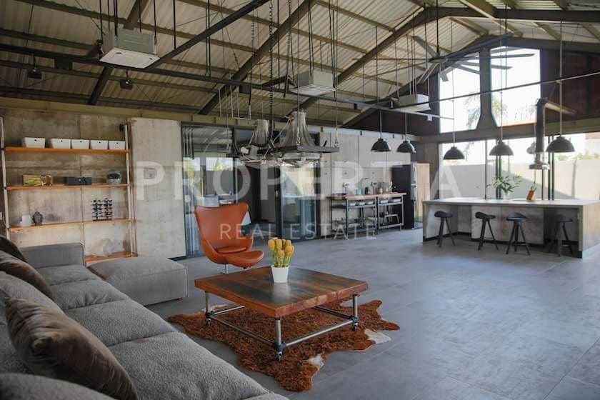 3-bedroom leasehold villa in Kerobokan — photo 4 of 5