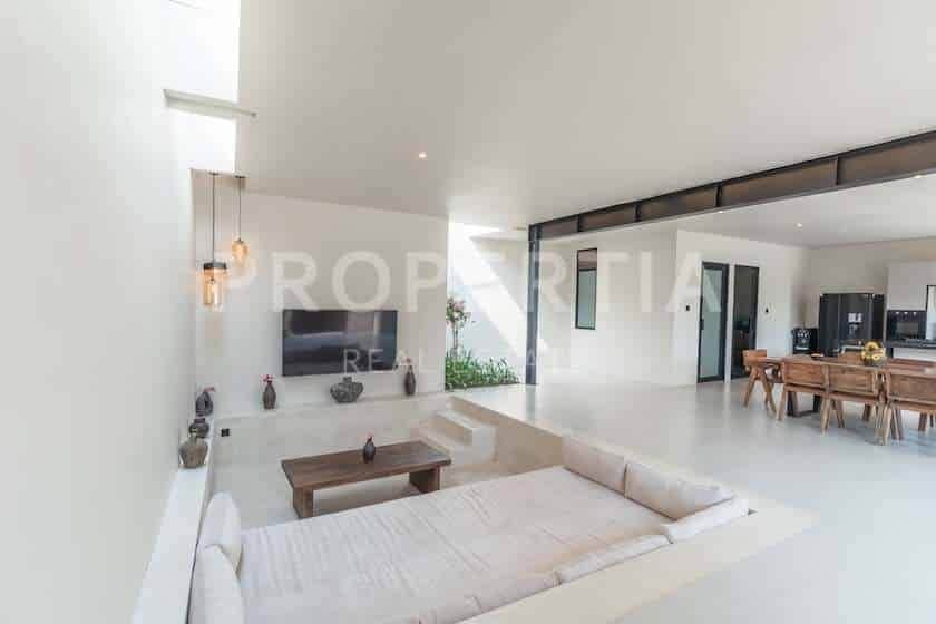 3-bedroom leasehold villa in Ungasan — photo 5 of 5