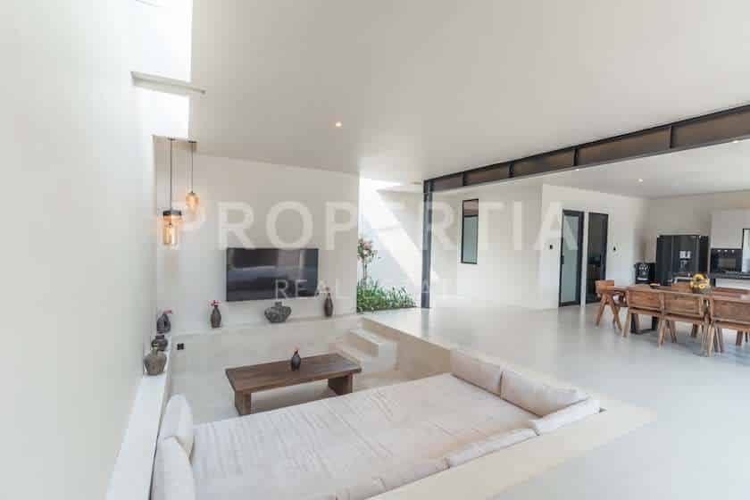 3-bedroom leasehold villa in Ungasan — photo 5 of 5