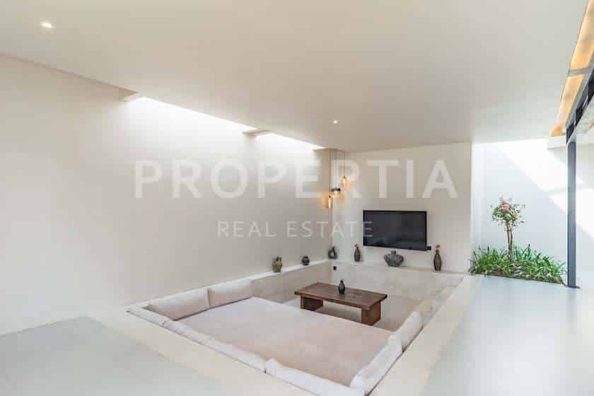 3-bedroom leasehold villa in Ungasan — photo 4 of 5