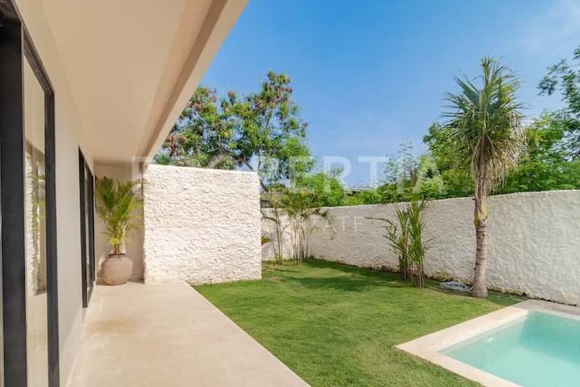 3-bedroom leasehold villa in Ungasan — photo 2 of 5
