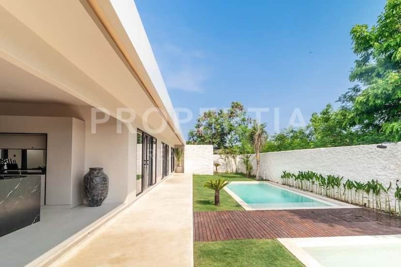3-bedroom leasehold villa in Ungasan — photo 3 of 5