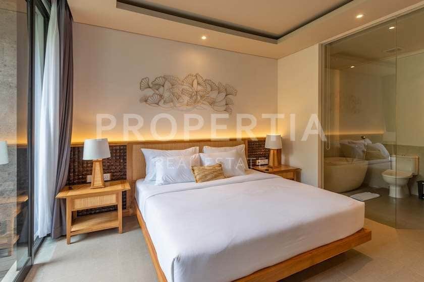 3-bedroom leasehold villa in Canggu — photo 5 of 5