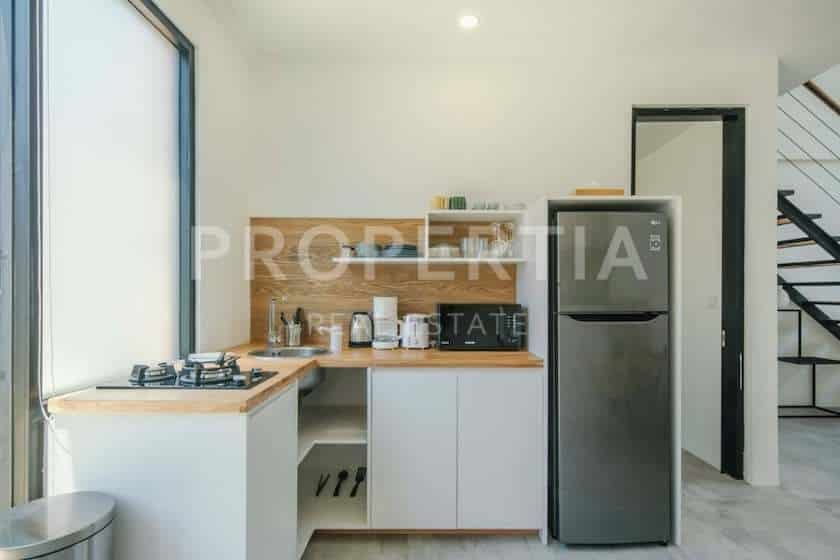 1-bedroom leasehold villa in Umalas — photo 5 of 5