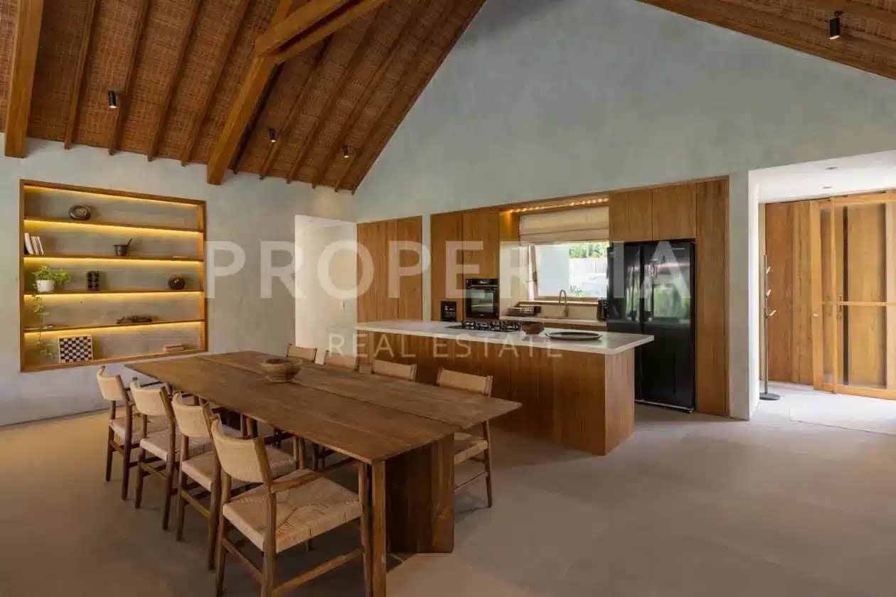 4-bedroom leasehold villa in Tabanan — photo 5 of 5