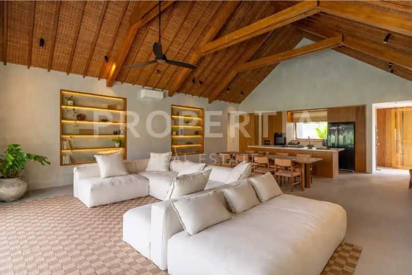 4-bedroom leasehold villa in Tabanan — photo 3 of 5