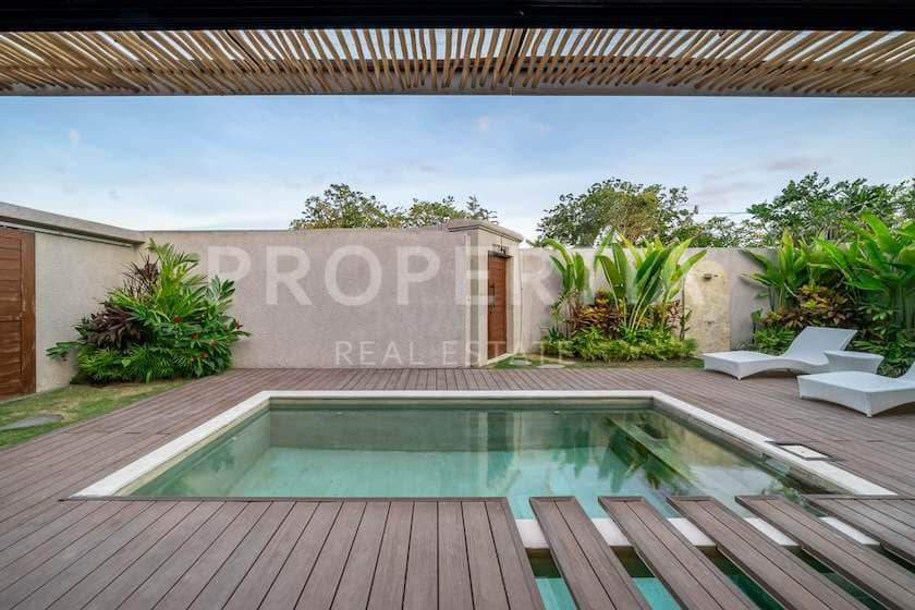 3-bedroom leasehold villa in Umalas — photo 2 of 5