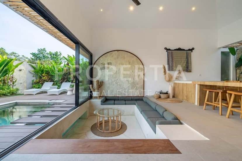 3-bedroom leasehold villa in Umalas — photo 3 of 5