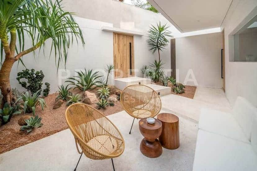 2-bedroom leasehold villa in Canggu — photo 5 of 5