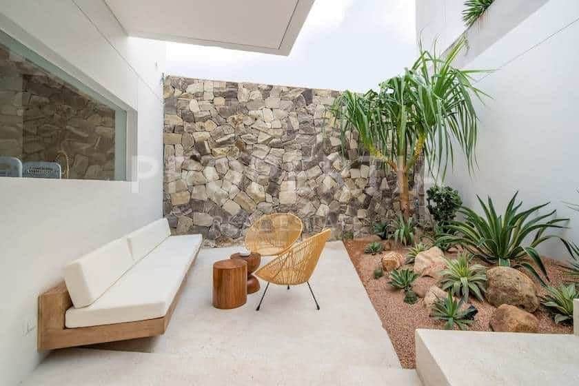 2-bedroom leasehold villa in Canggu — photo 4 of 5
