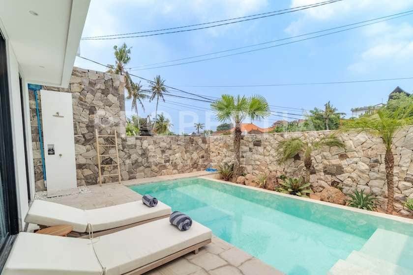 2-bedroom leasehold villa in Canggu — photo 2 of 5