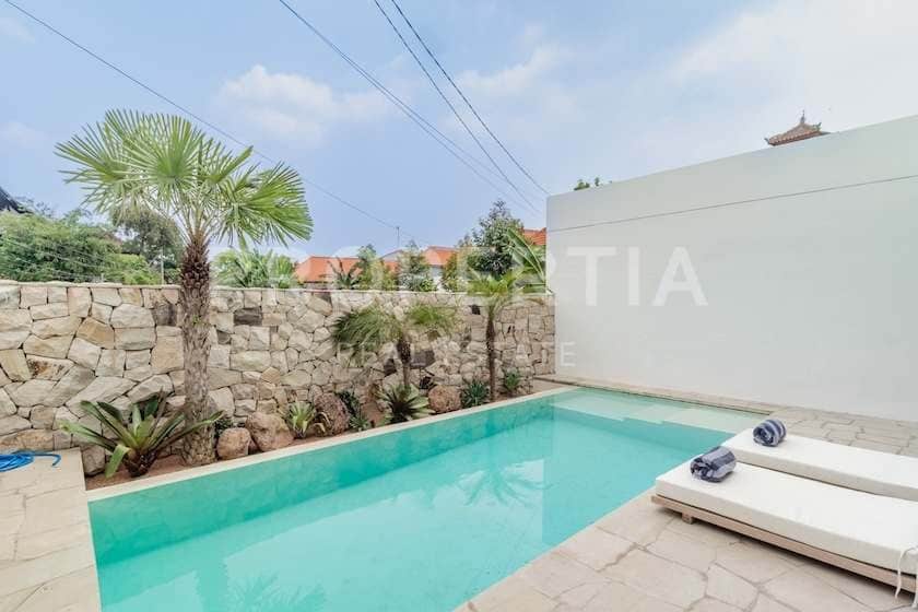 2-bedroom leasehold villa in Canggu — photo 3 of 5