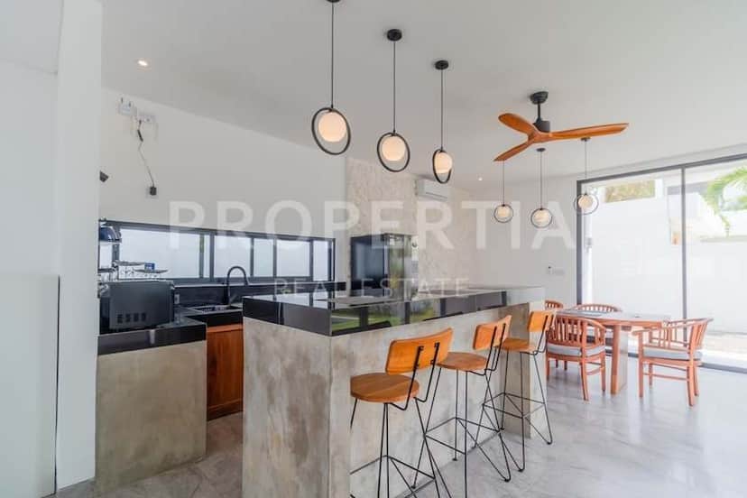 3-bedroom leasehold villa in Ungasan — photo 5 of 5