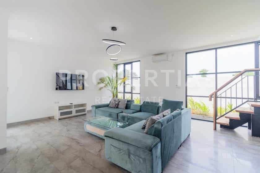 3-bedroom leasehold villa in Ungasan — photo 4 of 5