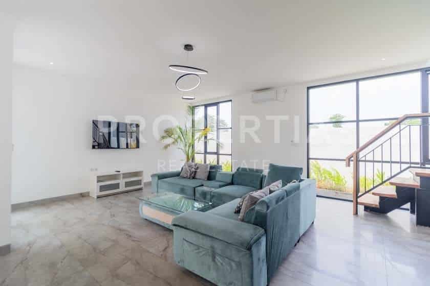 3-bedroom leasehold villa in Ungasan — photo 4 of 5
